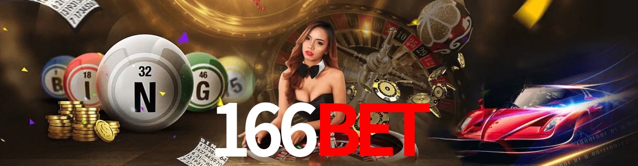 Login seguro na 166bet