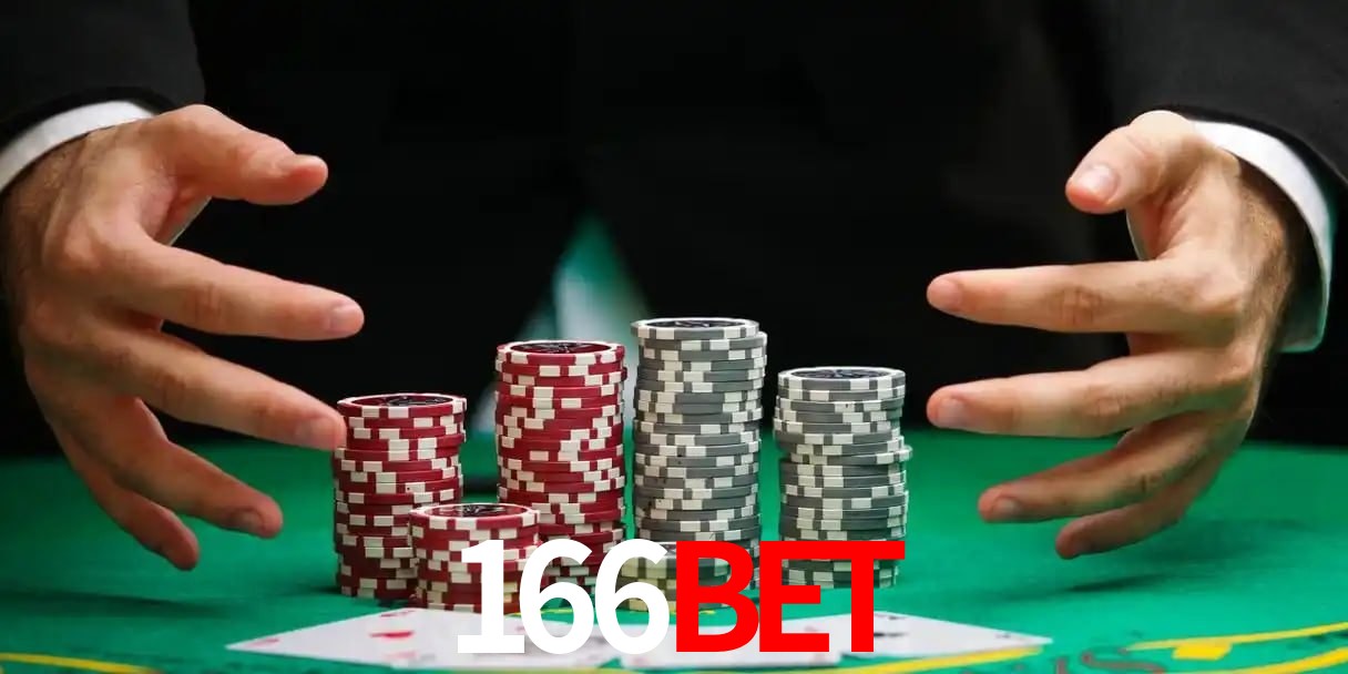 Programa VIP exclusivo da 166bet
